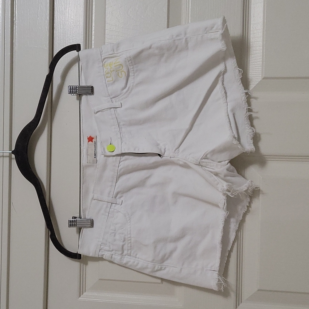 Perfect summer shorts